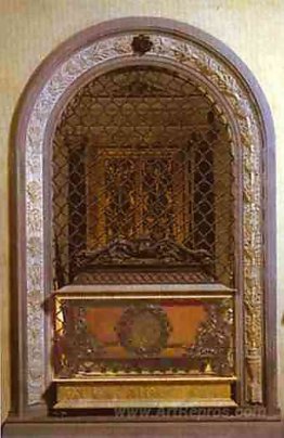 Tomb of Giovanni and Pietro de Medici