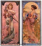 Alphonse Mucha