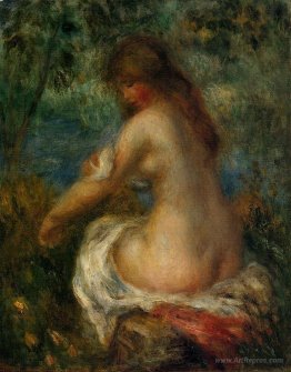 Bather