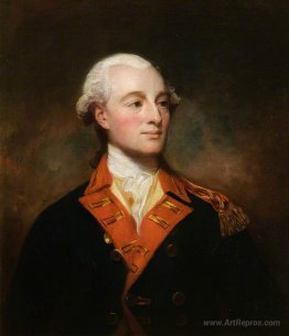 Captain Arthur Forbes of Culloden (1760–1803)