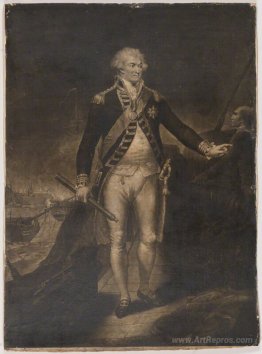 Adam Duncan, 1st Viscount Duncan