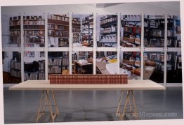 The New Five-Foot Shelf of Books