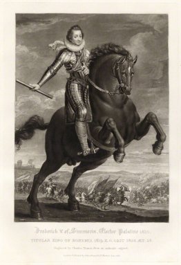 Frederick V, King of Bohemia