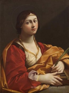 St. Cecilia