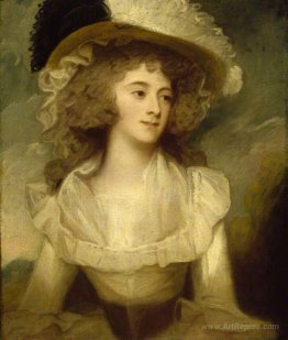 Sarah Ley, Mrs Richard Tickell (1770–after 1817)