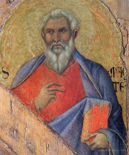 The Apostle Matthew