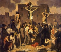 Crucifixion