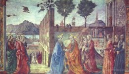 The Visitation