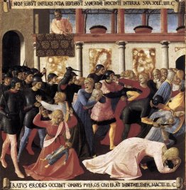 Massacre of the Innocents