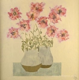 Vase with Flowers