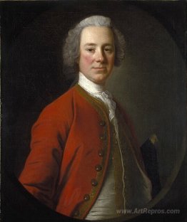 John Campbell, 4th Earl of Loudoun