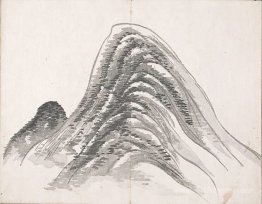 Untitled (Two Mountains)