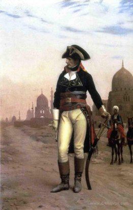 Napoleon in Egypt