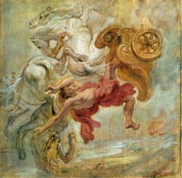 Fall of Phaeton