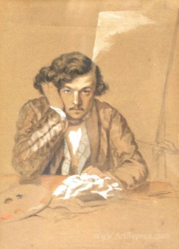 Self-Portrait