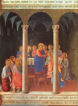 Communion of the Apostles