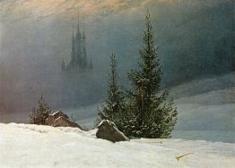 Winter landscape