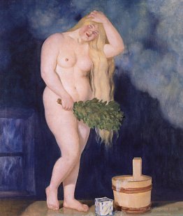 Russian Venus