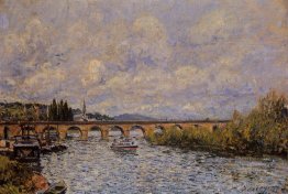 The Sevres Bridge