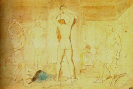 Flagellation of Christ