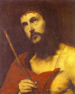 Christ in the Crown of Thorns