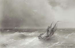 High seas