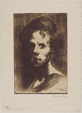 Tete de Femme