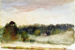 Eragny Landscape