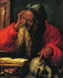 St. Jerome