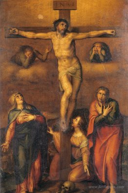 Crucifixion