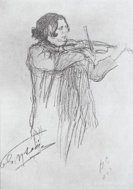 Eugene Ysaye