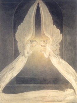 Christ in the Sepulchre