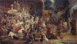 Belshazzar's Feast