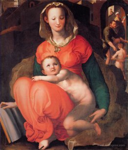 Madonna and Child