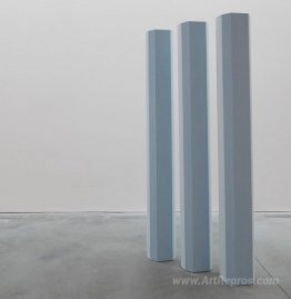 Lost Columns