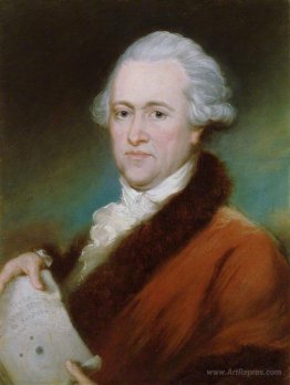 Sir William Herschel (1738–1822)