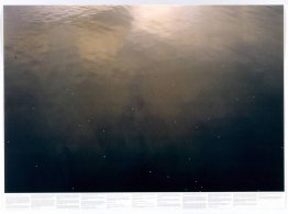 Untitled (from the series Still Water (The River Thames, for Exa