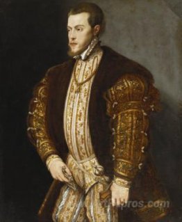 Philip II of Spain