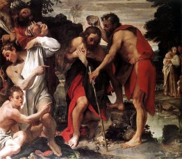 Baptism of Christ