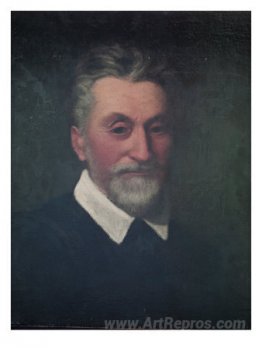 Self-portrait