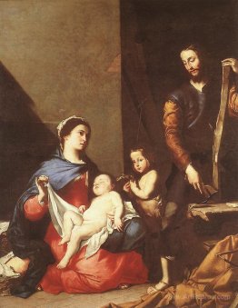 The Holy Family