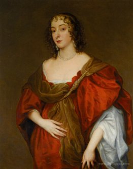 Portrait of a Lady