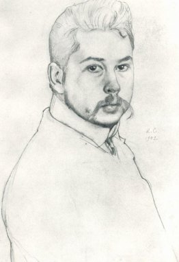 Self-Portrait