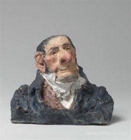 Count Antoine-Maurice-Apollinaire d'Argout (1782-1858), Minister