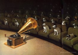 Their Master's Voice