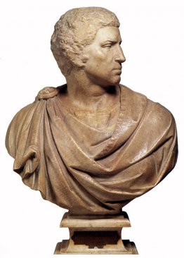 Bust of Brutus