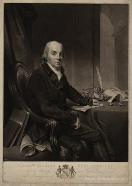 Richard Annesley, 2nd Earl Annesley