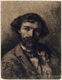 Portrait of Alphonse Promayet