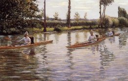 The Canoe