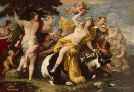 The Rape of Europa